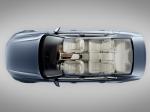 Volvo S90 T6 Inscription 2016 года